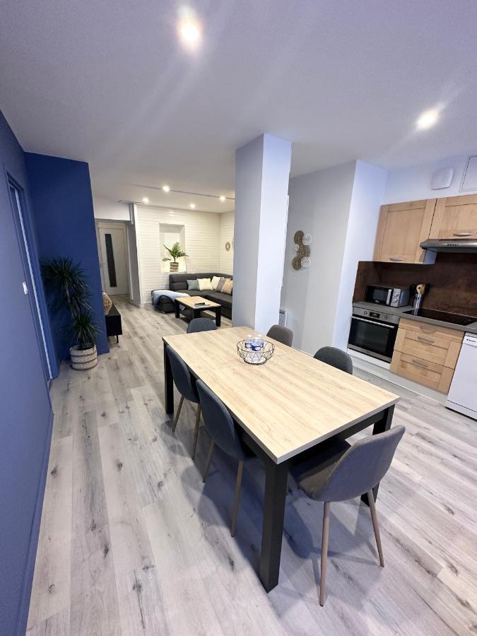 Le Cosy - Classe 3 Etoiles - Nay Centre - Appartement Exterior foto