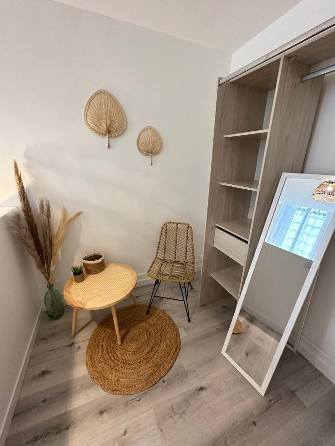 Le Cosy - Classe 3 Etoiles - Nay Centre - Appartement Exterior foto