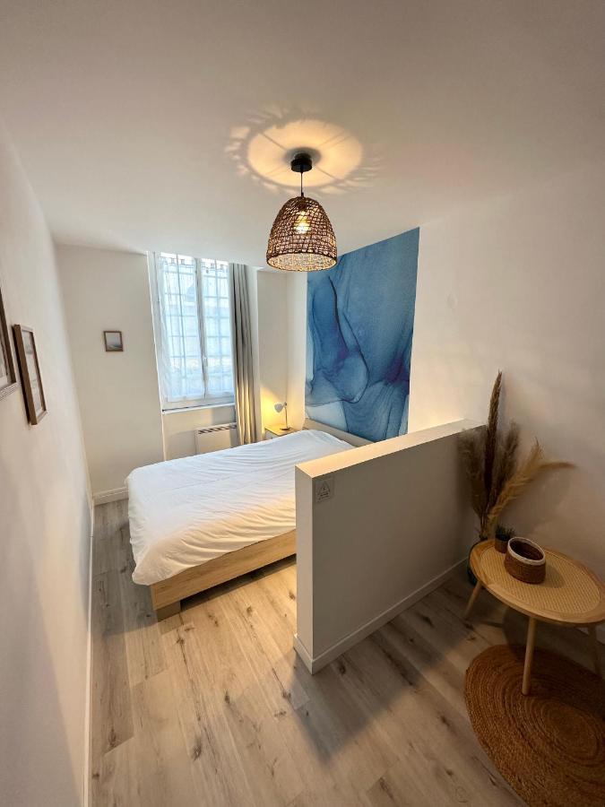 Le Cosy - Classe 3 Etoiles - Nay Centre - Appartement Exterior foto